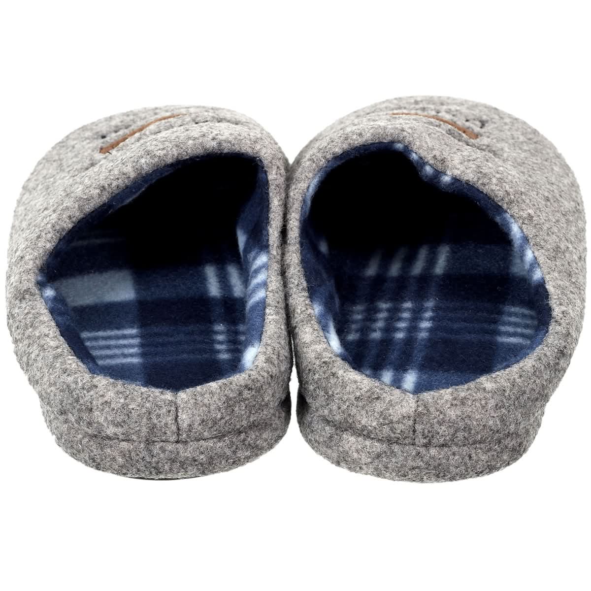 CHAUSSONS DU PATRON