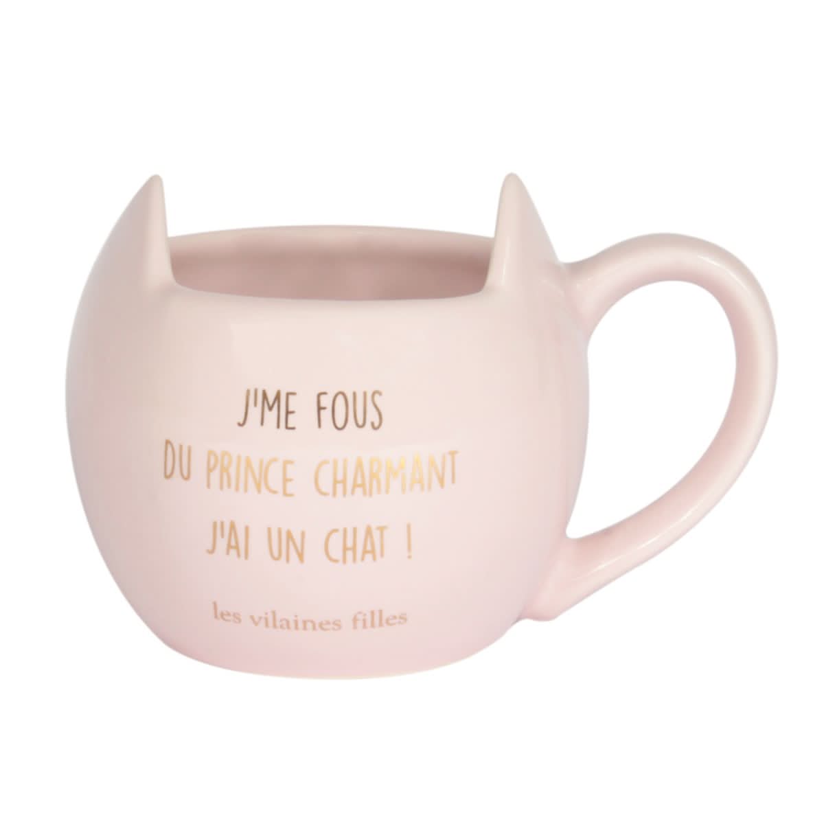COFFRET MUG ET CHAUSSETTE CHAT