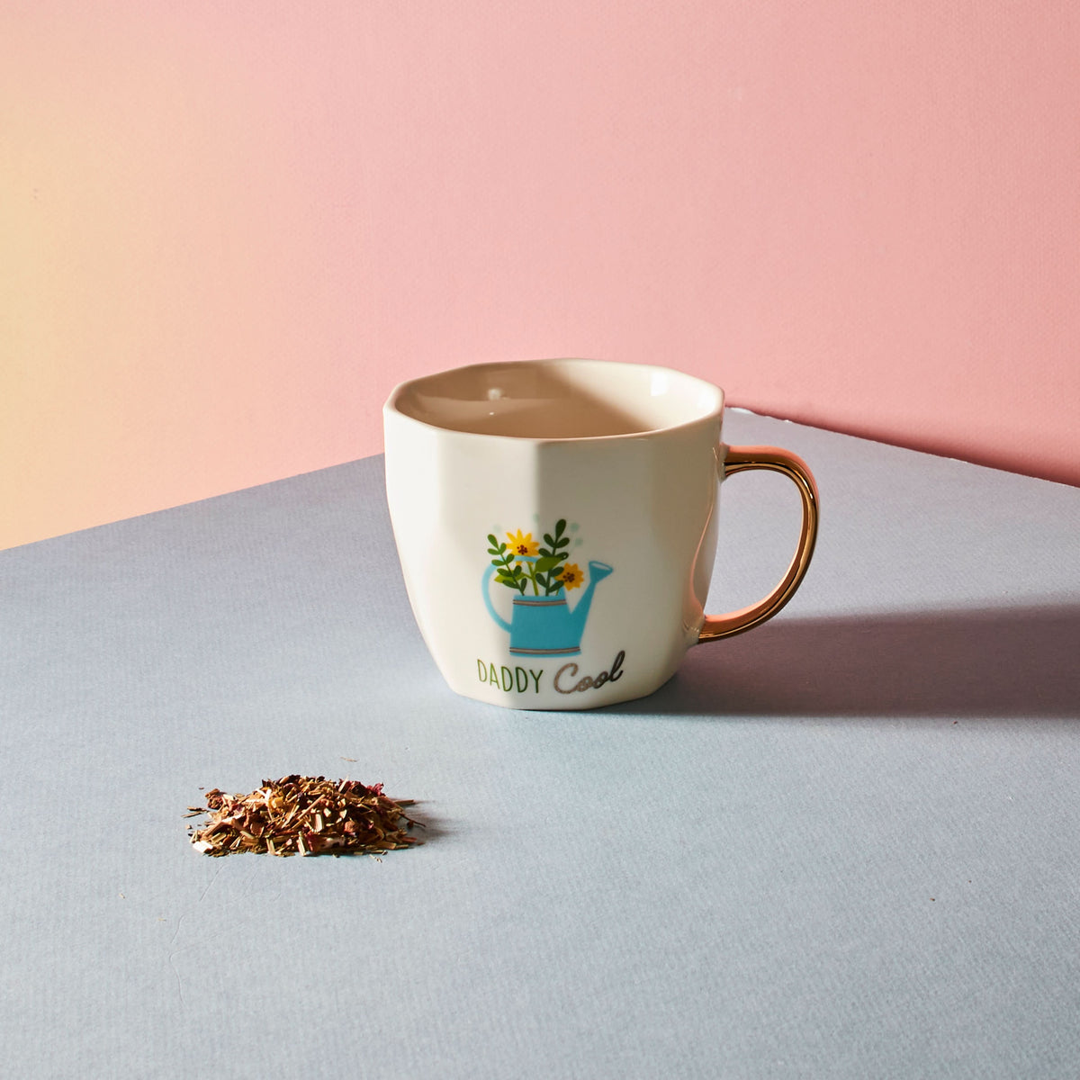 MUG HERBIER PAPA