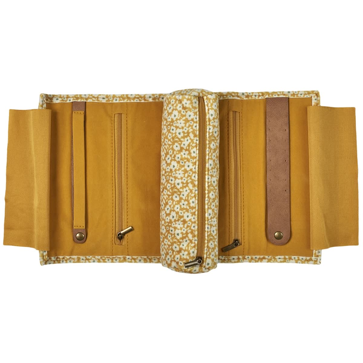 TROUSSE A BIJOUX FLOWER POWER