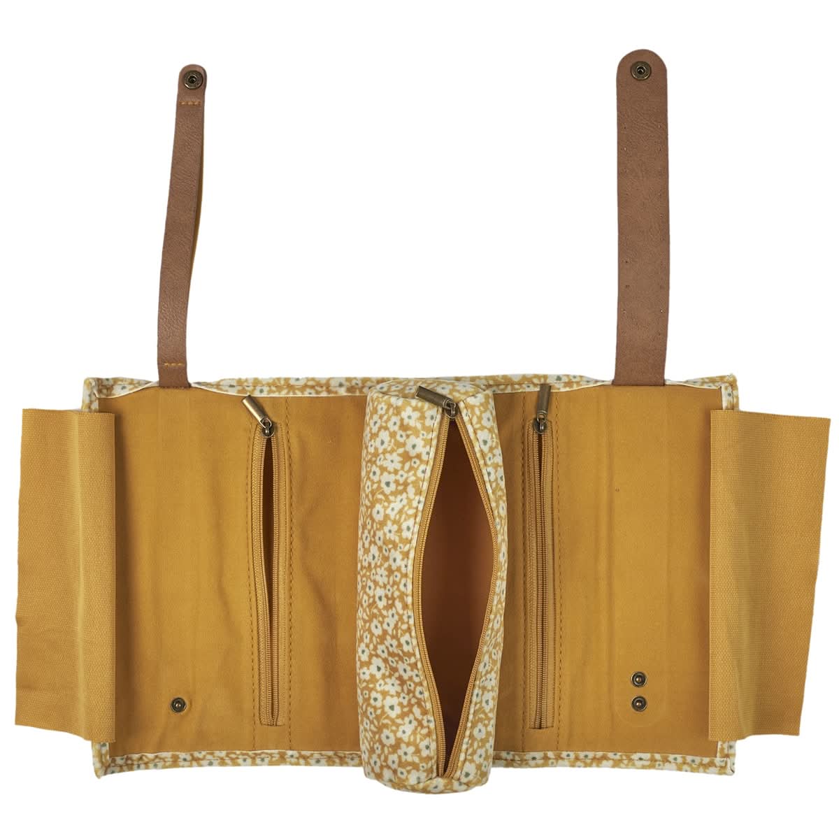 TROUSSE A BIJOUX FLOWER POWER