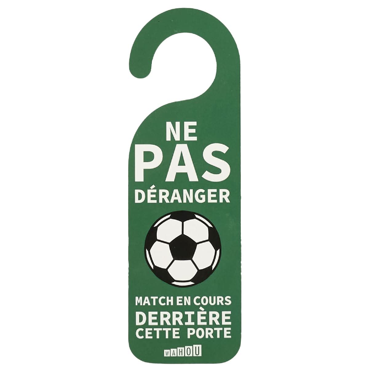 JEU DE TOILETTES FOOT