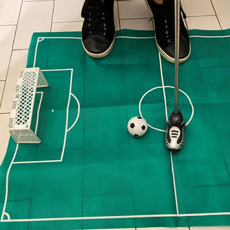 JEU DE TOILETTES FOOT