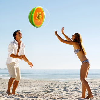 BALLON PAPAYE