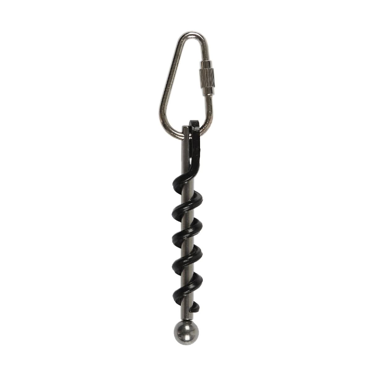 PORTE CLES TIRE BOUCHON