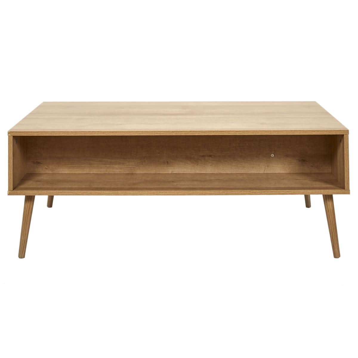 TABLE BASSE BALI
