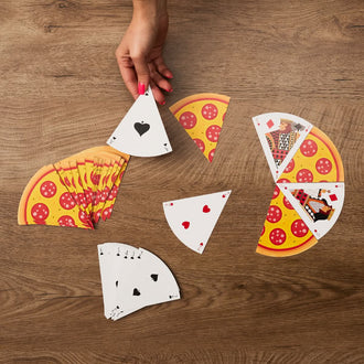 JEU DE CARTES PIZZA