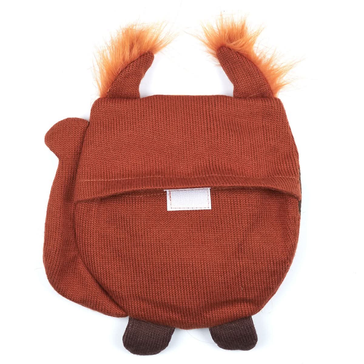 BOUILLOTTE ECUREUIL