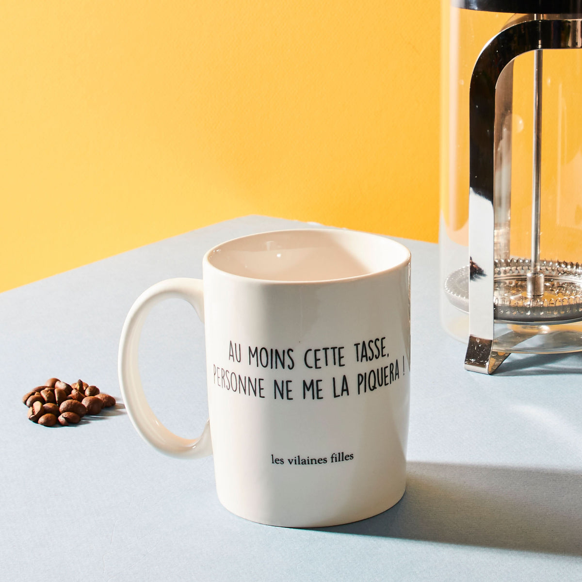 MUG CHEWING GUM