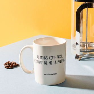 MUG CHEWING GUM