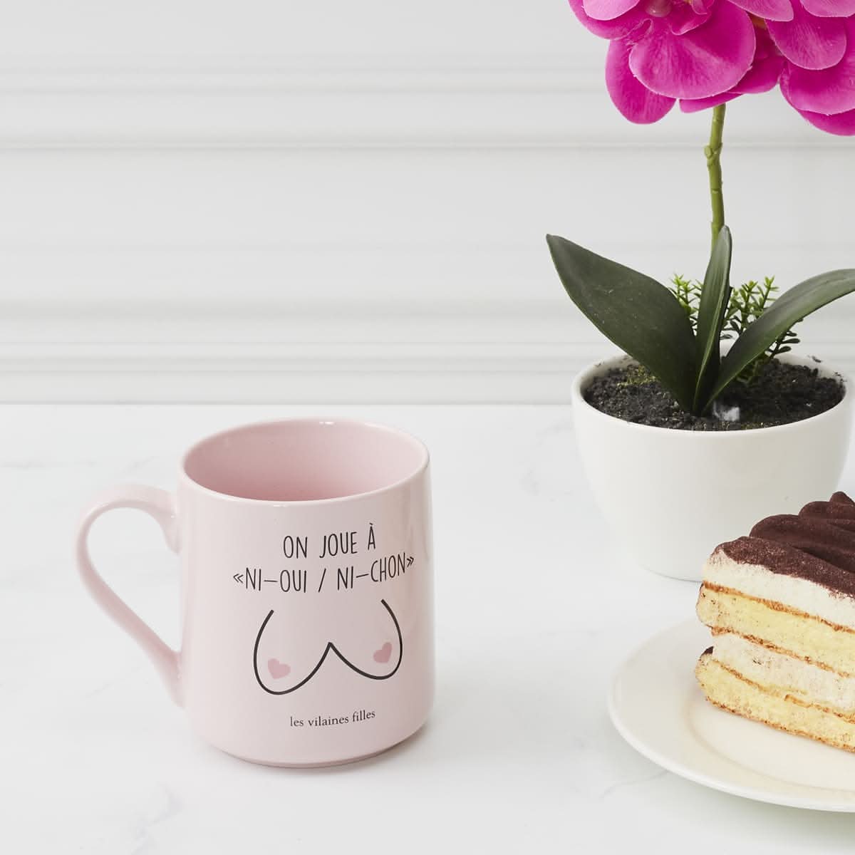 MUG LIBEREZ LES NENES