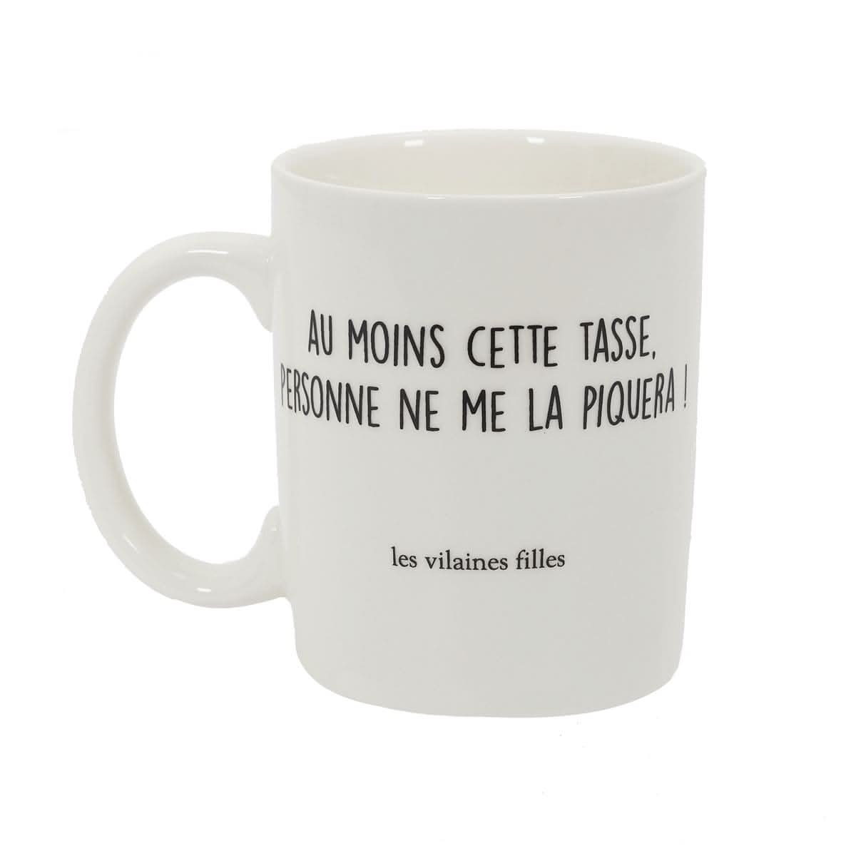 MUG CHEWING GUM