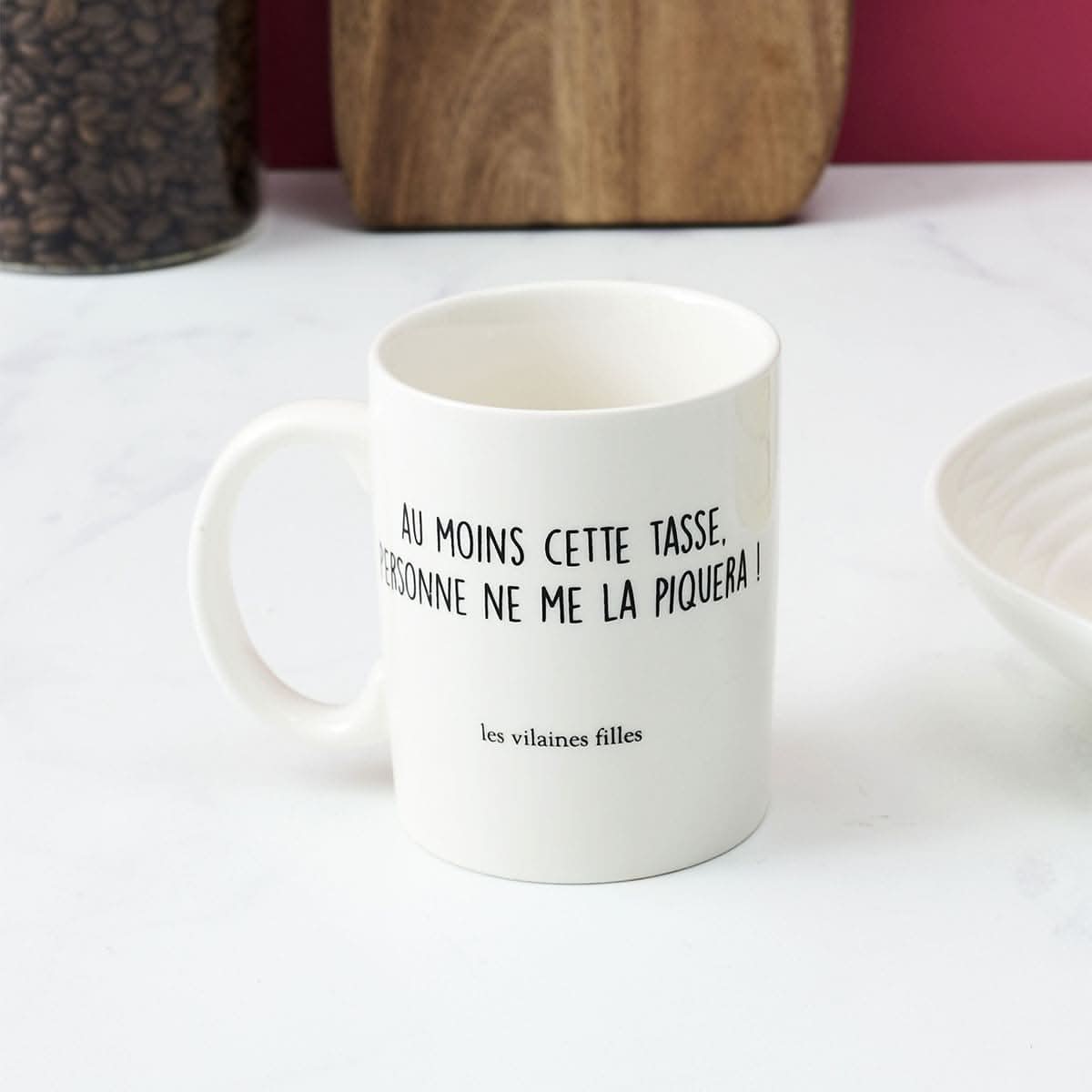 MUG CHEWING GUM