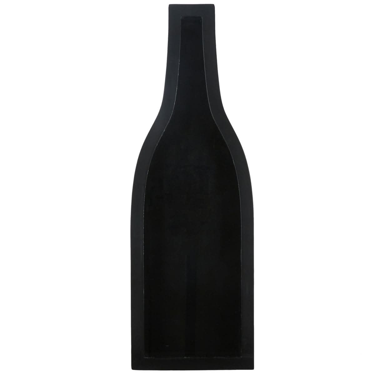 CADRE BOUTEILLE COLLECTEUR DE BOUCHON