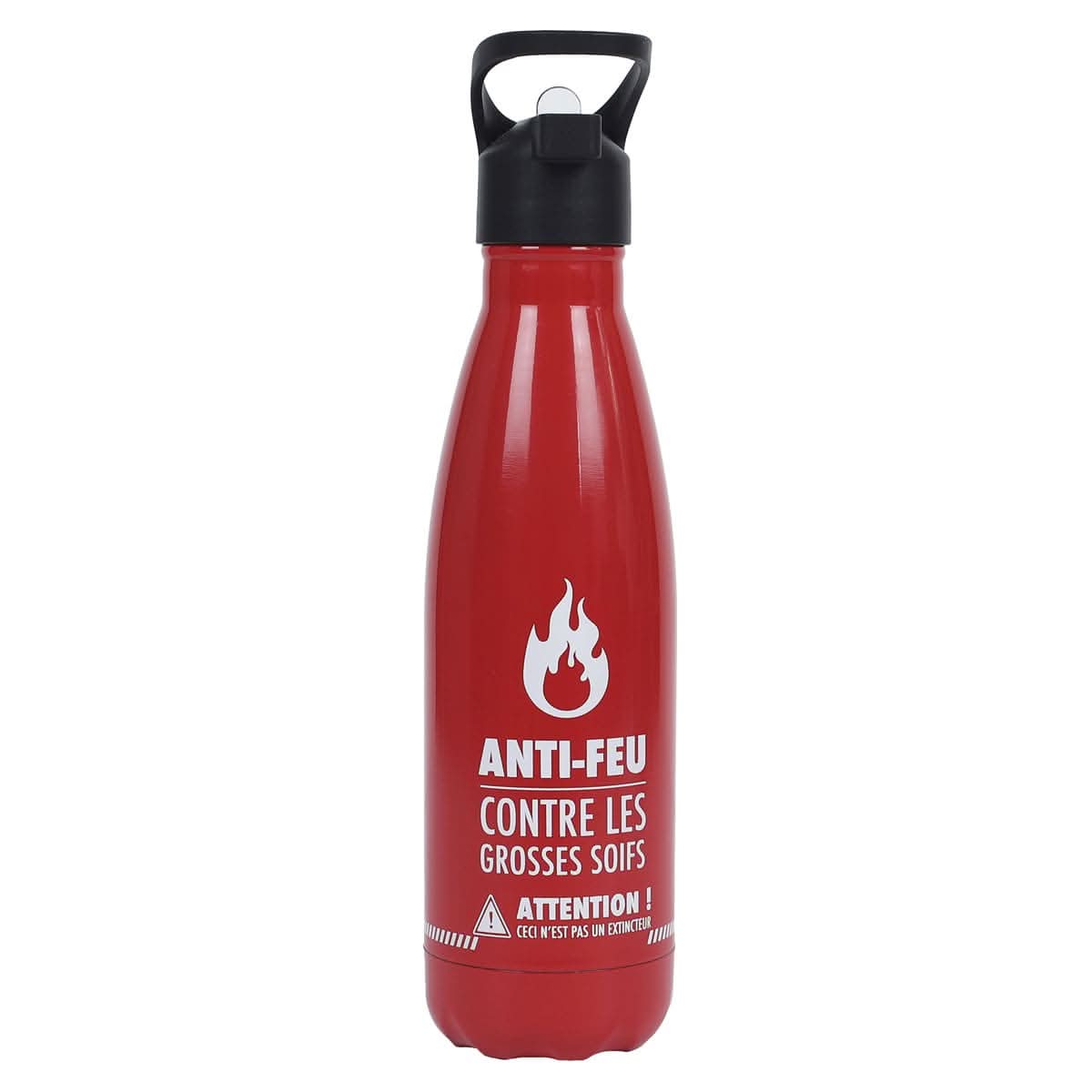 GOURDE EXTINCTEUR