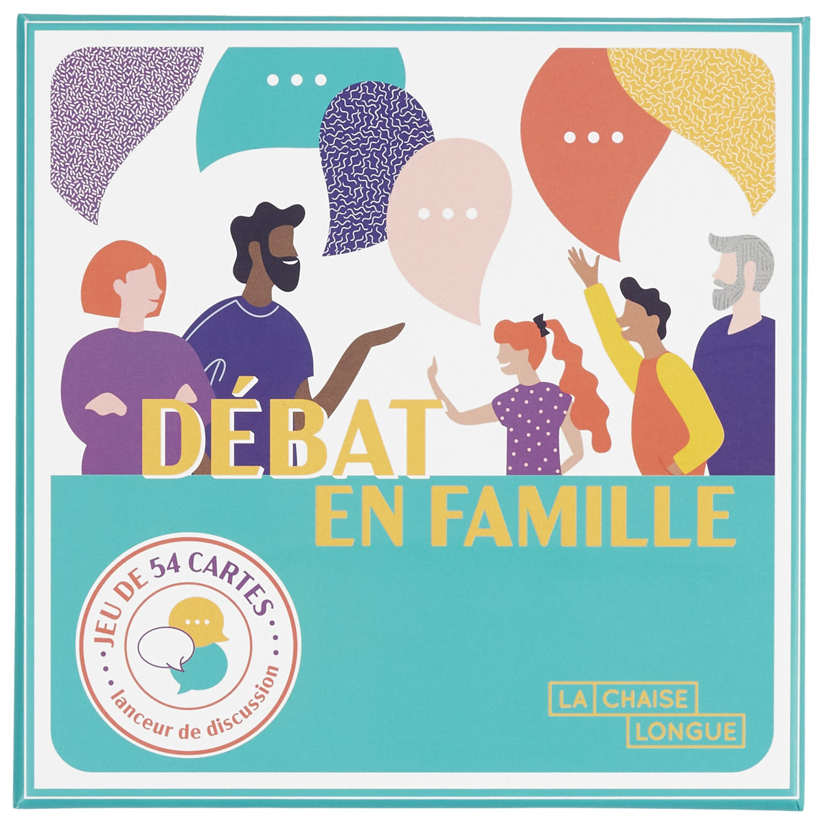 JEU DE QUIZZ SPECIAL FAMILLE