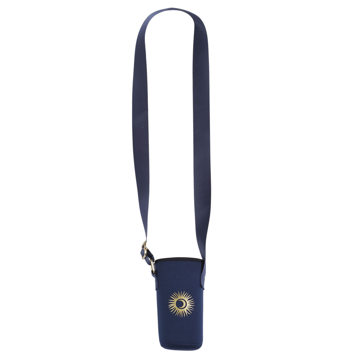 COFFRET BOUTEILLE ISOTHERME MAGIC AVEC POCHETTE