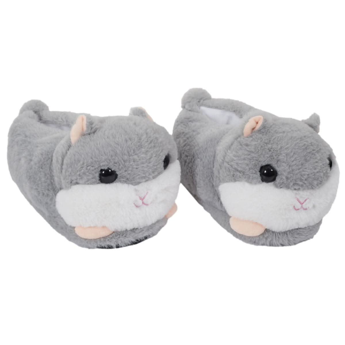 CHAUSSONS HAMSTER