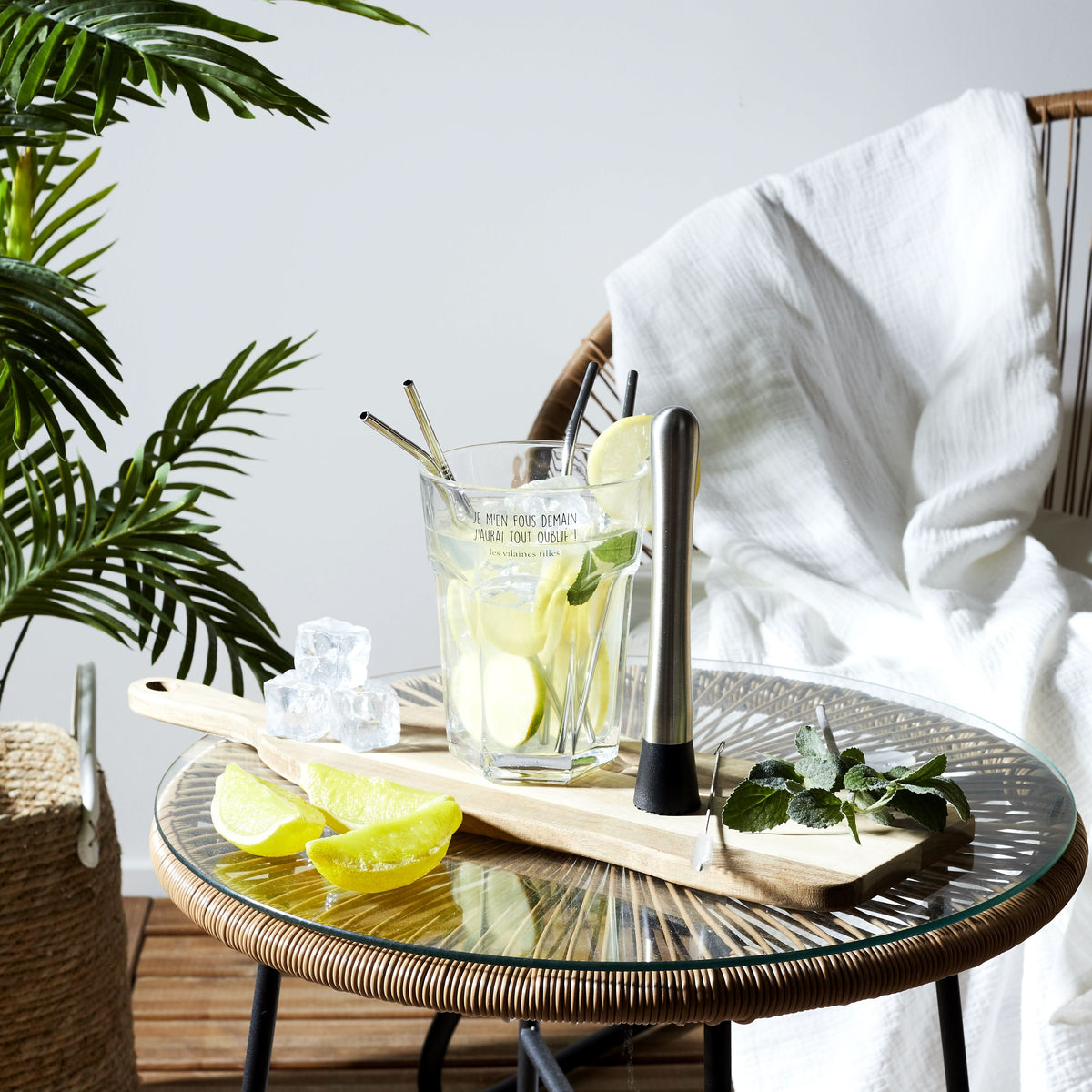 COFFRET MOJITO XXL