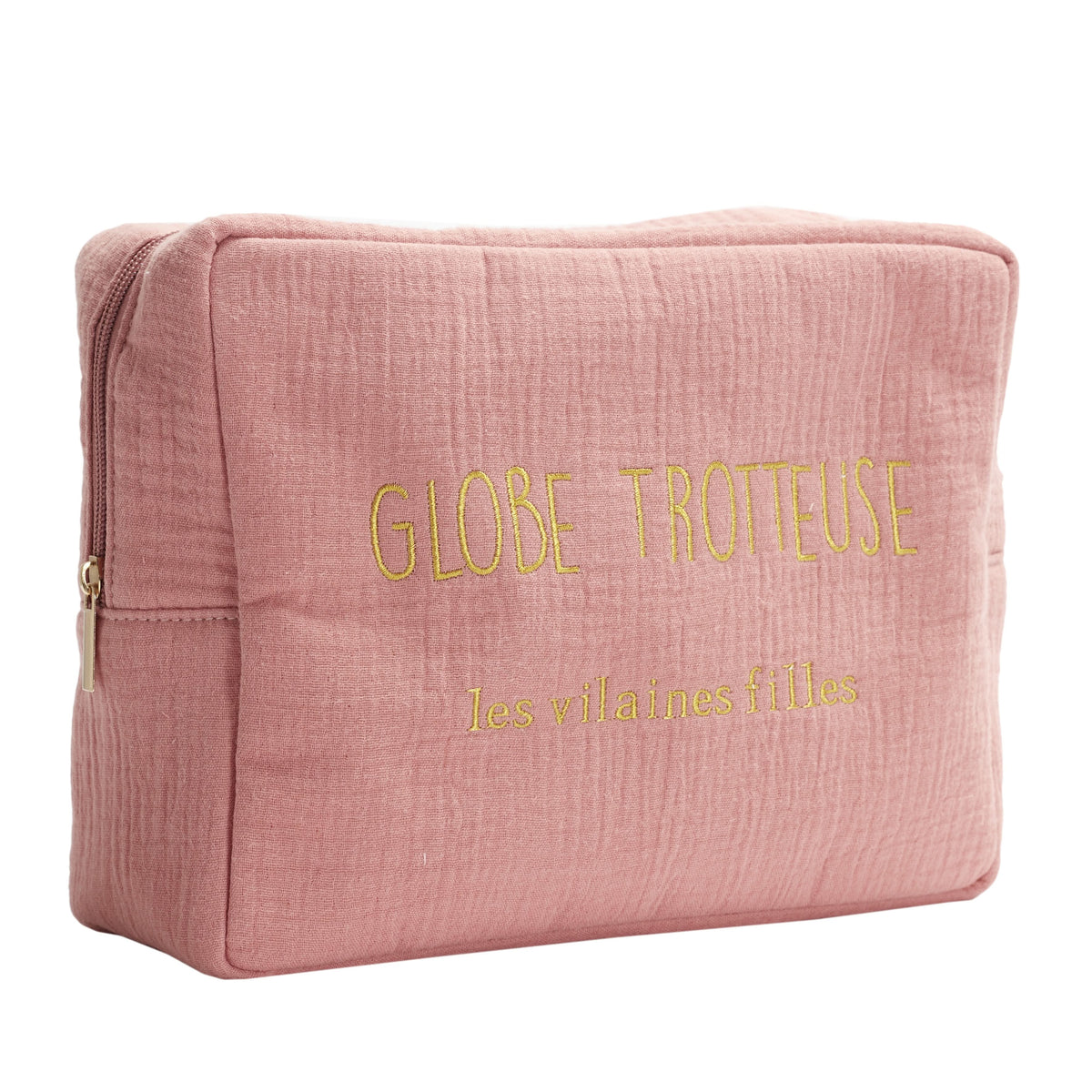 TROUSSE GLOBLE TROTTEUSE