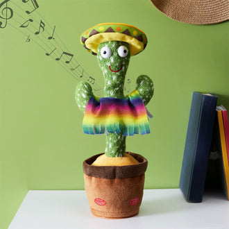 CACTUS DANSANT