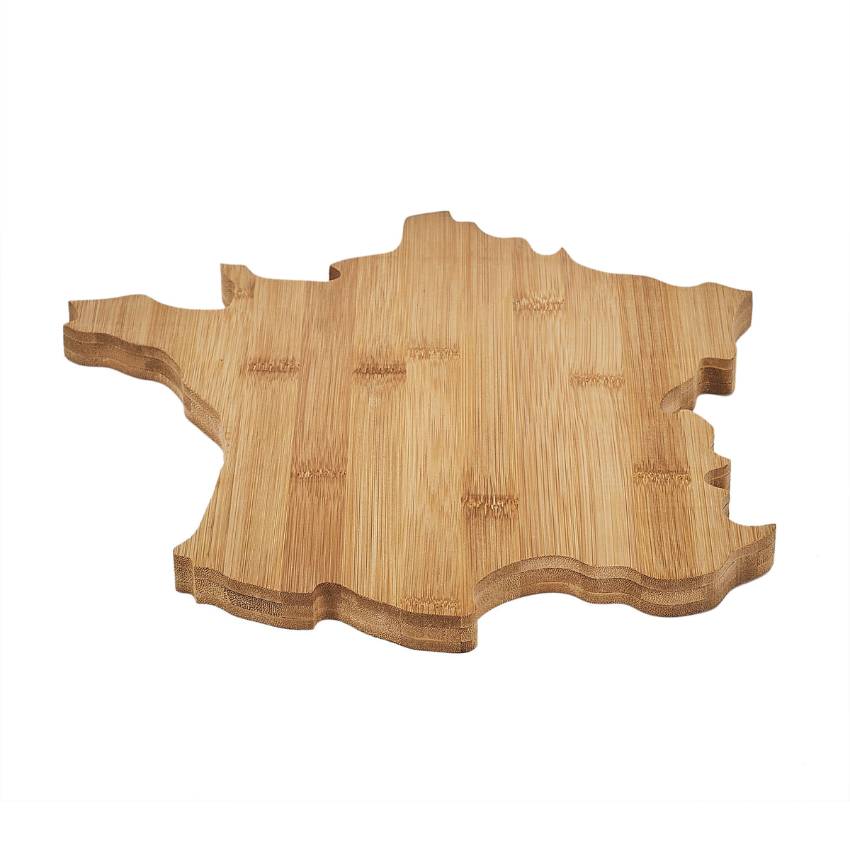 PLANCHE A FROMAGES CARTE DE FRANCE