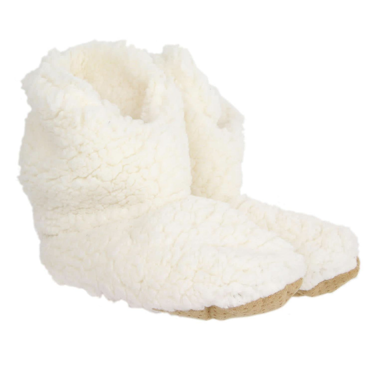 BOOTS HYGGE SHERPA