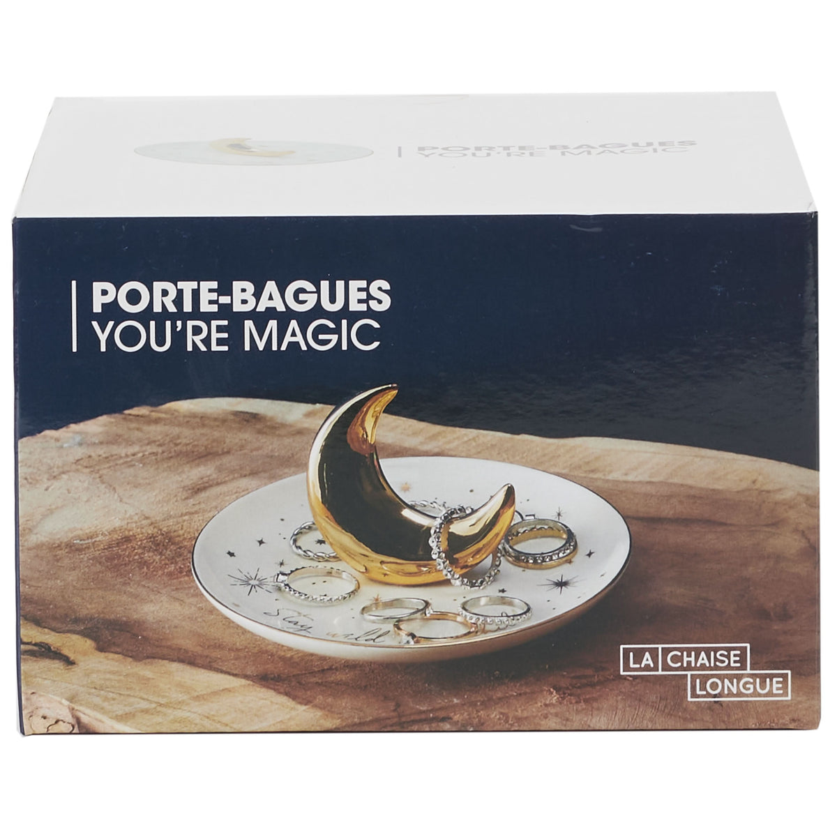 PORTE-BAGUES YOU'RE MAGIC
